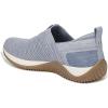 image:imageRyka Womens Echo Knit SlipOn LoafersDusty Blue