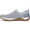 image:imageRyka Womens Echo Knit SlipOn LoafersDusty Blue