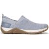 image:imageRyka Womens Echo Knit SlipOn LoafersDusty Blue