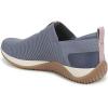 image:imageRyka Womens Echo Knit SlipOn LoafersFlintstone Blue