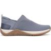 image:imageRyka Womens Echo Knit SlipOn LoafersFlintstone Blue