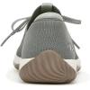 image:imageRyka Womens Echo Knit SlipOn LoafersForest Green