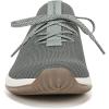 image:imageRyka Womens Echo Knit SlipOn LoafersForest Green