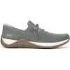 image:imageRyka Womens Echo Knit SlipOn LoafersForest Green