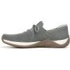 image:imageRyka Womens Echo Knit SlipOn LoafersForest Green