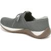 image:imageRyka Womens Echo Knit SlipOn LoafersForest Green