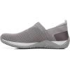 image:imageRyka Womens Echo Knit SlipOn LoafersGrey Sky