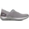 image:imageRyka Womens Echo Knit SlipOn LoafersGrey Sky
