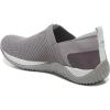 image:imageRyka Womens Echo Knit SlipOn LoafersGrey Sky