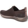 image:imageRyka Womens Echo Knit SlipOn LoafersJava Brown Knit Fabric