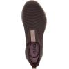 image:imageRyka Womens Echo Knit SlipOn LoafersJava Brown Knit Fabric