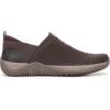 image:imageRyka Womens Echo Knit SlipOn LoafersJava Brown Knit Fabric