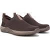 image:imageRyka Womens Echo Knit SlipOn LoafersJava Brown Knit Fabric
