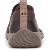 image:imageRyka Womens Echo Knit SlipOn LoafersJava Brown Knit Fabric