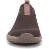 image:imageRyka Womens Echo Knit SlipOn LoafersJava Brown Knit Fabric
