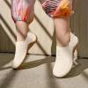 image:imageRyka Womens Echo Knit SlipOn LoafersOatmeal Taupe