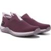 image:imageRyka Womens Echo Knit SlipOn LoafersPurple Grape