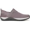 image:imageRyka Womens Echo Knit SlipOn LoafersQuiet Purple