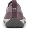 image:imageRyka Womens Echo Knit SlipOn LoafersQuiet Purple