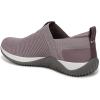 image:imageRyka Womens Echo Knit SlipOn LoafersQuiet Purple