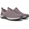 image:imageRyka Womens Echo Knit SlipOn LoafersQuiet Purple