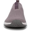 image:imageRyka Womens Echo Knit SlipOn LoafersQuiet Purple