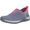 image:imageRyka Womens Echo Knit SlipOn LoafersTempest Blue Knit Fabric