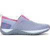 image:imageRyka Womens Echo Knit SlipOn LoafersTempest Blue Knit Fabric