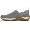 image:imageRyka Womens Echo Knit SlipOn LoafersVetiver Green Knit Fabric