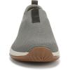 image:imageRyka Womens Echo Knit SlipOn LoafersVetiver Green Knit Fabric