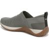 image:imageRyka Womens Echo Knit SlipOn LoafersVetiver Green Knit Fabric