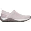 image:imageRyka Womens Echo Knit SlipOn LoafersViolet Ice Fabric