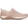 image:imageRyka Womens Echo Knit SlipOn LoafersWarm Taupe Heather