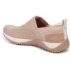 image:imageRyka Womens Echo Knit SlipOn LoafersWarm Taupe Heather