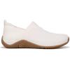 image:imageRyka Womens Echo Knit SlipOn LoafersWhite Alyssum