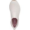 image:imageRyka Womens Echo Knit SlipOn LoafersWhite Alyssum