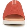 image:imageRyka Womens Epic SlideOrange Paprika