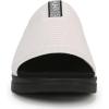 image:imageRyka Womens Epic SlideWhite Alyssum