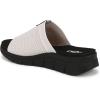 image:imageRyka Womens Epic SlideWhite Alyssum