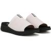 image:imageRyka Womens Epic SlideWhite Alyssum