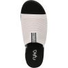 image:imageRyka Womens Epic SlideWhite Alyssum