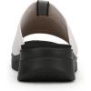 image:imageRyka Womens Epic SlideWhite Alyssum