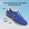 image:imageRyka Womens EraDazzling Blue