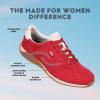 image:imageRyka Womens EraSalsa Red