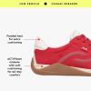 image:imageRyka Womens EraSalsa Red