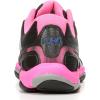 image:imageRyka Womens Influence Training ShoeBlack Pink