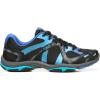 image:imageRyka Womens Influence Training ShoeBlackBlue Multi