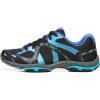 image:imageRyka Womens Influence Training ShoeBlackBlue Multi