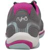 image:imageRyka Womens Influence Training ShoeFrost GreyRosePale Aqua