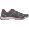 image:imageRyka Womens Influence Training ShoeFrost GreyRosePale Aqua